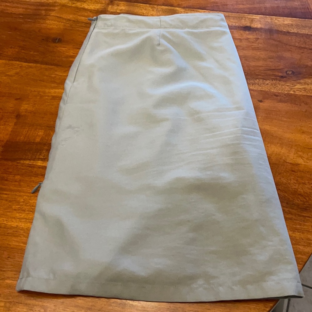 Patagonia skort